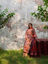 SAR-02 | 3 PC Khaddar